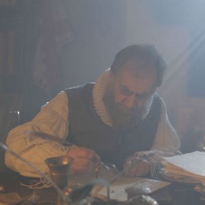 Foto Cervantes, la búsqueda