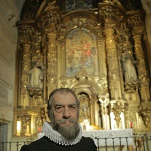 Foto Cervantes, la búsqueda