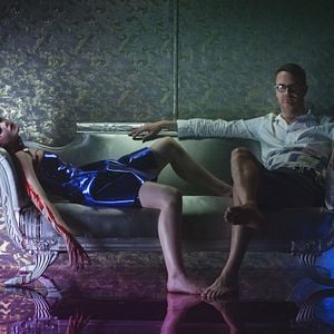 The Neon Demon - Película 2016