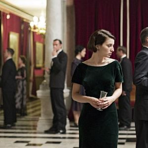 Foto María Valverde