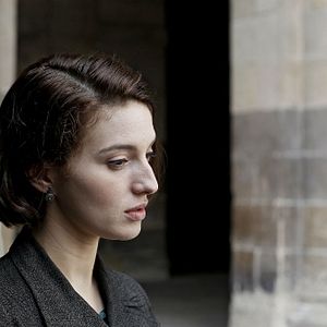 Foto María Valverde