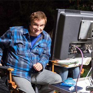 Foto Dos buenos tipos