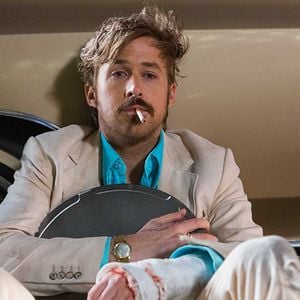 Foto Dos buenos tipos