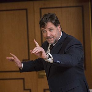 Foto Dos buenos tipos