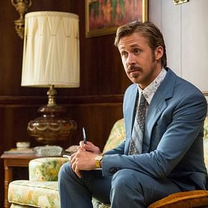 Foto Dos buenos tipos