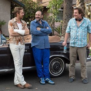 Foto Dos buenos tipos