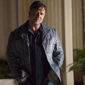 Foto Dos buenos tipos