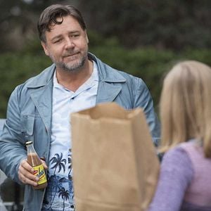 Foto Dos buenos tipos