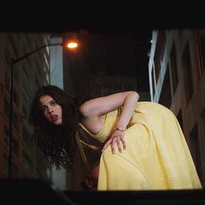 Foto Margaret Qualley