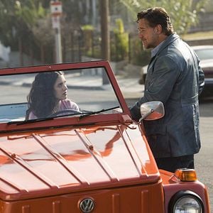 Foto Dos buenos tipos