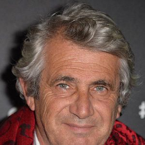 Foto Michel Boujenah