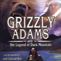 Foto Grizzly Adams: La leyenda de la montaña negra