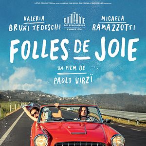 Foto Locas de alegría