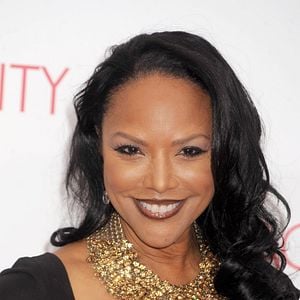 Foto Lynn Whitfield