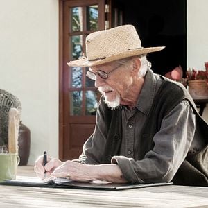 Foto That Good Night