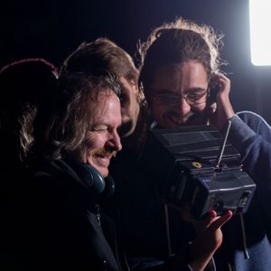 Foto Méryl Fortunat-Rossi