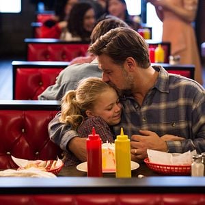 Foto De padres a hijas