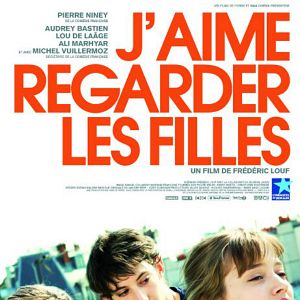 Foto J'aime regarder les filles