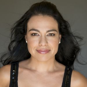 Foto Giovanna Zacarias