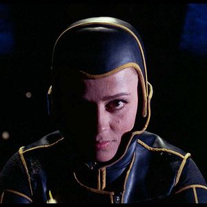 Foto Terror en el espacio