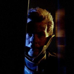 Foto Terror en el espacio