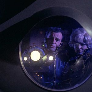 Foto Terror en el espacio