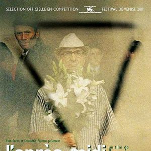 Foto La tarde de un torturador