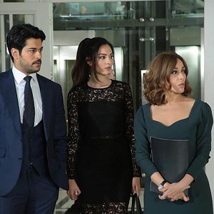 Foto Kara Sevda (Amor eterno)