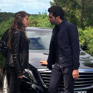 Foto Kara Sevda (Amor eterno)