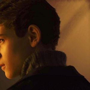 Foto David Mazouz