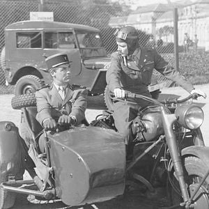 Foto La novia era él