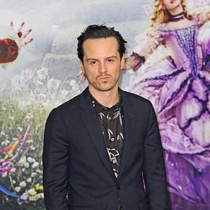 Foto Alicia a través del espejo