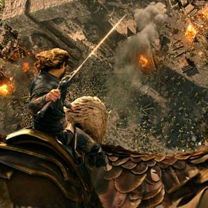 Foto Warcraft: El origen