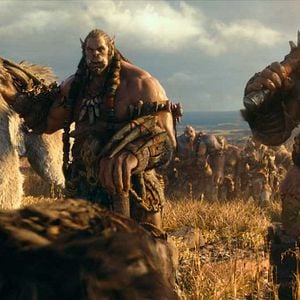 Foto Warcraft: El origen