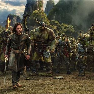 Foto Warcraft: El origen