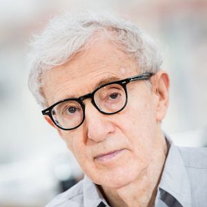 Foto Woody Allen