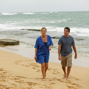 Foto Suzanne von Borsody