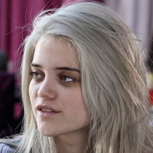 Foto Sky Ferreira