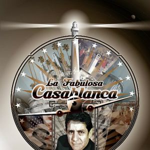 Foto La fabulosa Casablanca