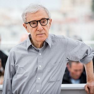 Foto Woody Allen