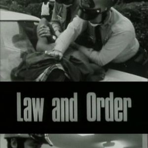 Foto Law and Order