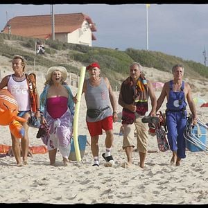 Foto Antoine Duléry