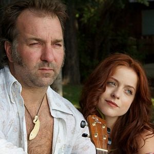 Foto Castille Landon