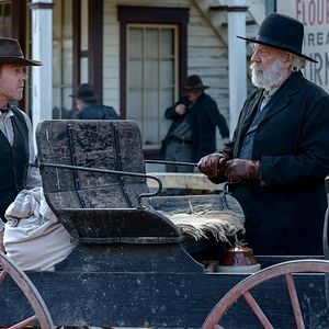 Foto Kiefer Sutherland