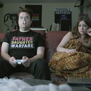 Foto Katharine Isabelle