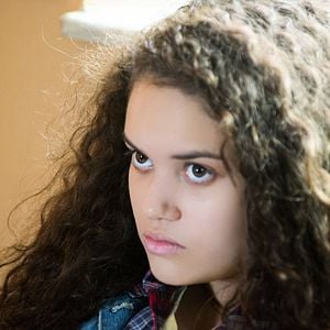 Foto Madison Pettis
