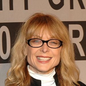 Foto Nina Hartley