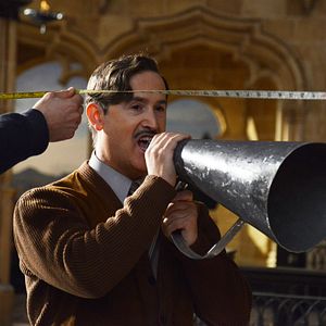 Foto La Reina De España