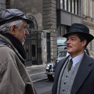 Foto Fernando Trueba