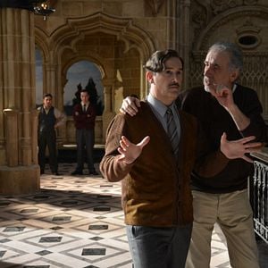 Foto Fernando Trueba